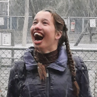 Foto van hulpvrager Gwendolyn in Eindhoven