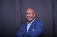 Foto van hulp Brent in Afferden