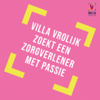 Foto van vacature-bekijken Villa Vrolijk in Amsterdam zuidoost