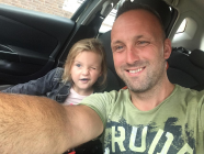 foto Begeleiding advertentie Hans in Berkel en Rodenrijs