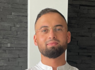 Foto van hulp Anouar in Ede