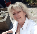 Foto van hulp Jacqueline in Breda