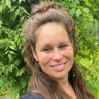 Foto van hulp Miranda in Epe