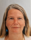 Foto van hulp Alinde in Opheusden