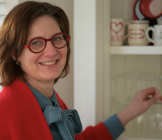 foto Administratieve hulp advertentie Marjolein in Schermerhorn