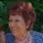 Foto van hulpvrager Wendy in Den Haag