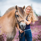 Foto van hulp Anne in Assen