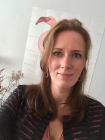 Foto van hulpvrager Karlijn in Den Haag