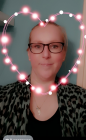 foto Palliatieve zorg advertentie Leontien in Ossendrecht