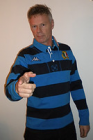 foto Administratieve hulp advertentie Rob in Bergen aan Zee
