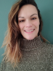 foto Boodschappen hulp advertentie Debbie in Linde