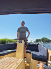 Foto van hulp Ronnie in Wijnjewoude