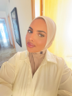 Foto van hulp Romaisa in Almere