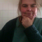 Foto van hulpvrager Chantal in Ruinen