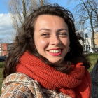 Foto van hulp Mariëlla in Nijmegen