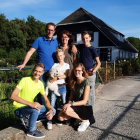 foto Logeerhuis advertentie De Kleine Herberg in Ochten