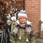 foto Gastouder vacature Mira in Haarlem