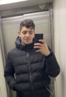 Foto van hulp Younes in Hendrik-Ido-Ambacht