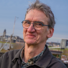 Foto van hulp Eric in Deventer