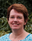 foto Verpleegkundige advertentie Judit in Appeltern
