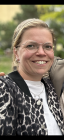 Foto van hulp Sanne in Genderen