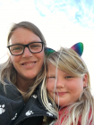 Foto van hulp Rosita in Geffen