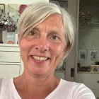 Foto van hulp Carolien in Ridderkerk
