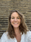 Foto van hulp Anne in Naarden