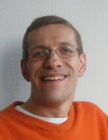 Foto van hulpvrager Johan in Nijmegen