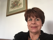 Foto van hulp Jacqueline in Venlo