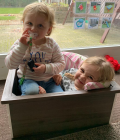 foto Nanny vacature Susanne in Den Dungen