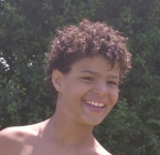 Foto van hulpvrager Miriam in Eemnes