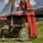 Foto van hulpvrager Letitia in Zaltbommel