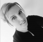 foto Verpleegkundige advertentie Linda in Hilvarenbeek