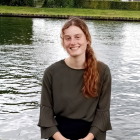 Foto van hulp Jantine in Geldermalsen