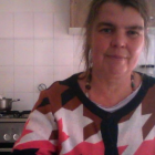Foto van hulpvrager Chantal in Ruinen