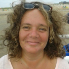Foto van hulp Mirjam in Boskoop