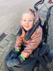 Foto van hulpvrager Michael in Zandvoort
