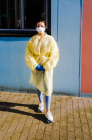 Foto van hulp Lilian in Groningen