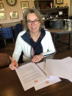 foto Logeerhuis advertentie Linda in Cromvoirt