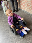 foto Verzorgende vacature Nicolle in Helenaveen