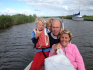 foto Palliatieve zorg advertentie Marit in Soerendonk