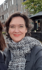 foto Strijken/wassen advertentie Anne in Haps