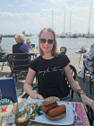 Foto van hulp Sindy in Eijsden