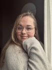Foto van hulp Sharon in Ter Apel