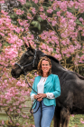 Foto van hulp Marianne in Emmeloord