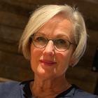 Foto van hulp Yvonne in Almere