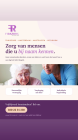 Foto van hulp Fira Zorg BV in Amstelveen