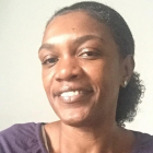 Foto van hulp Sherida in Helmond