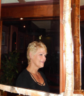 foto Hovenier advertentie Marianne in Ledeacker